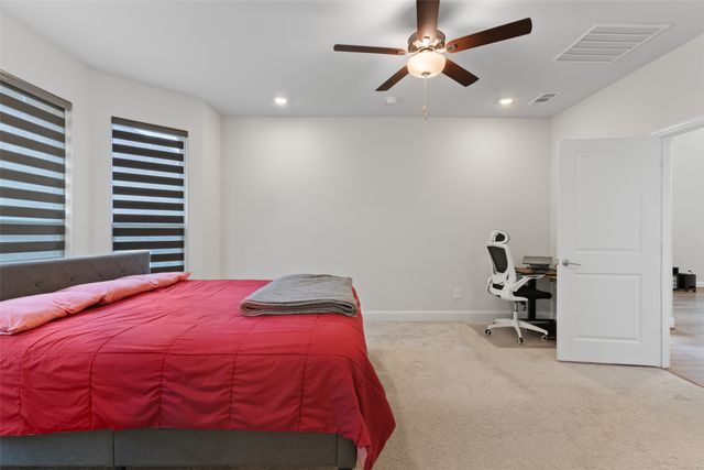 207 Midnight Trail, Melissa, TX 75454