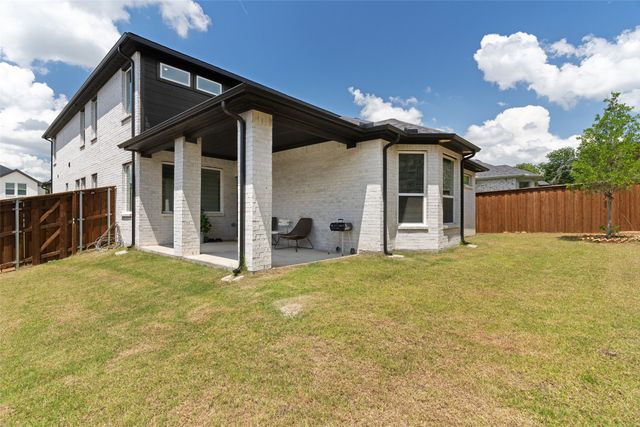 207 Midnight Trail, Melissa, TX 75454