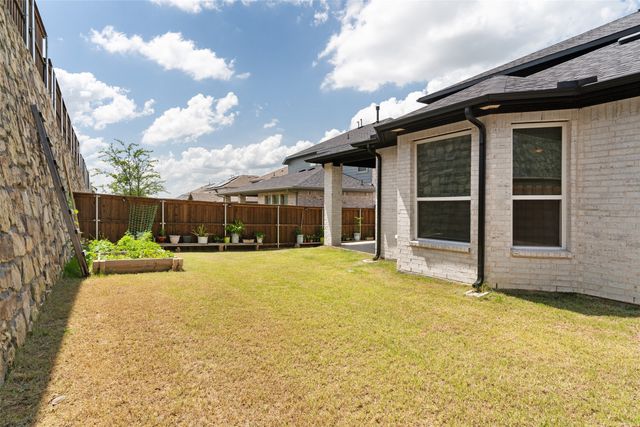 207 Midnight Trail, Melissa, TX 75454