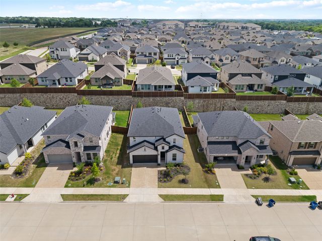 207 Midnight Trail, Melissa, TX 75454