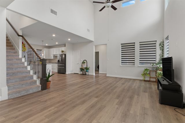 207 Midnight Trail, Melissa, TX 75454