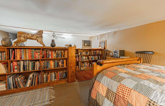 100-102 Governor Oglesby Street, Elkhart, IL 62634