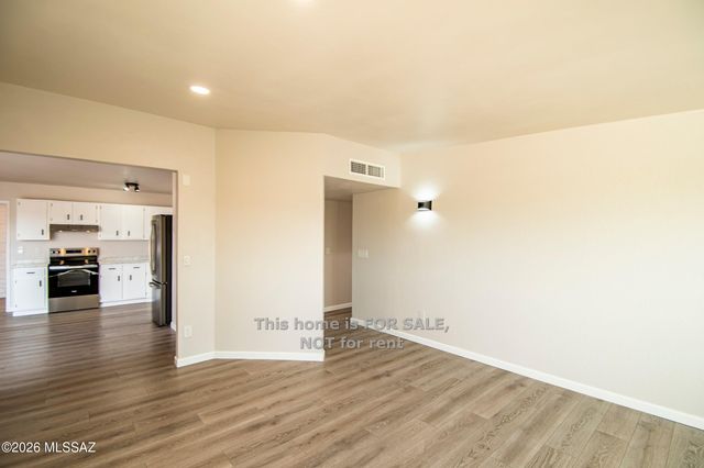 2941 W Tania Place, Tucson, AZ 85741