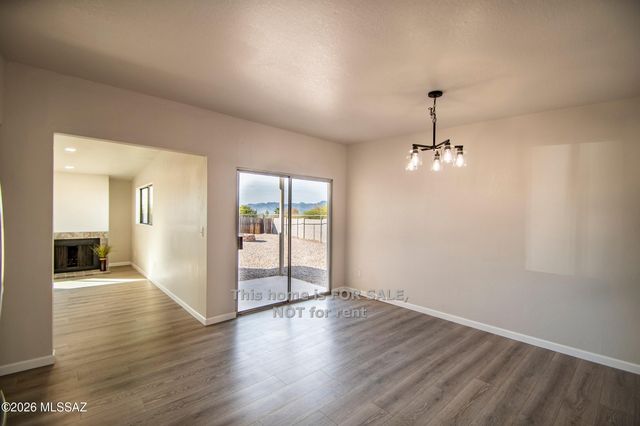 2941 W Tania Place, Tucson, AZ 85741