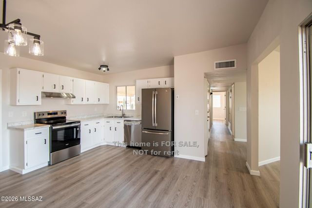 2941 W Tania Place, Tucson, AZ 85741