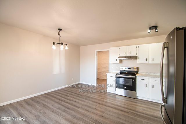 2941 W Tania Place, Tucson, AZ 85741