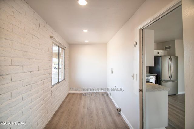 2941 W Tania Place, Tucson, AZ 85741