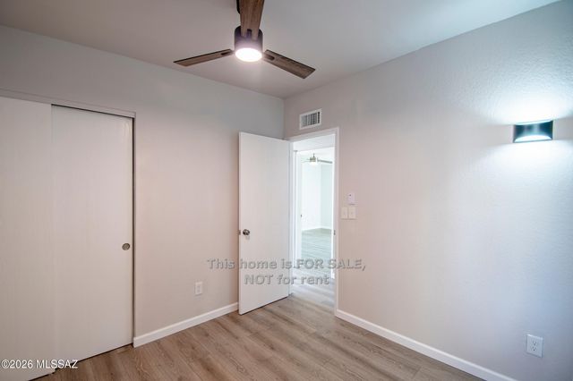 2941 W Tania Place, Tucson, AZ 85741