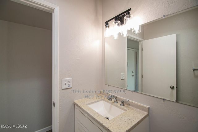 2941 W Tania Place, Tucson, AZ 85741