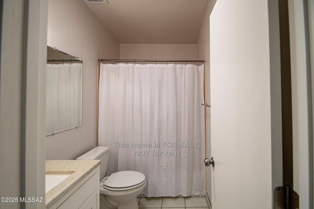 2941 W Tania Place, Tucson, AZ 85741