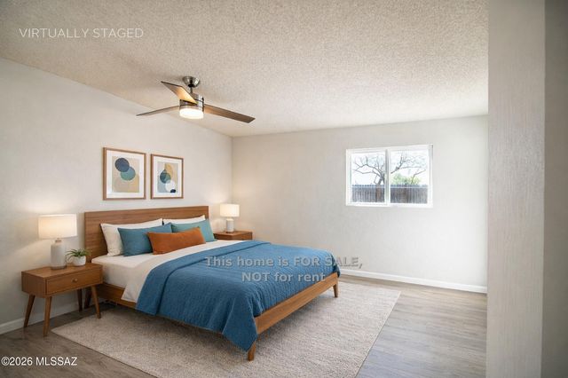 2941 W Tania Place, Tucson, AZ 85741