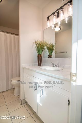 2941 W Tania Place, Tucson, AZ 85741