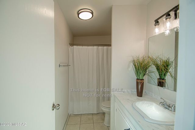 2941 W Tania Place, Tucson, AZ 85741