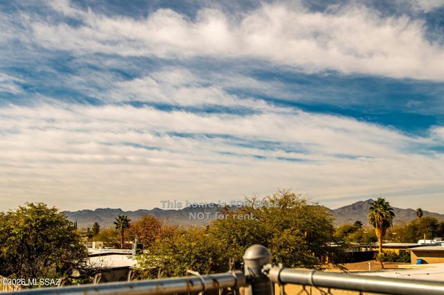 2941 W Tania Place, Tucson, AZ 85741