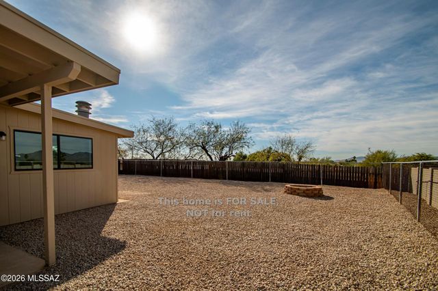 2941 W Tania Place, Tucson, AZ 85741