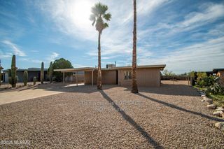 2941 W Tania Place, Tucson, AZ 85741