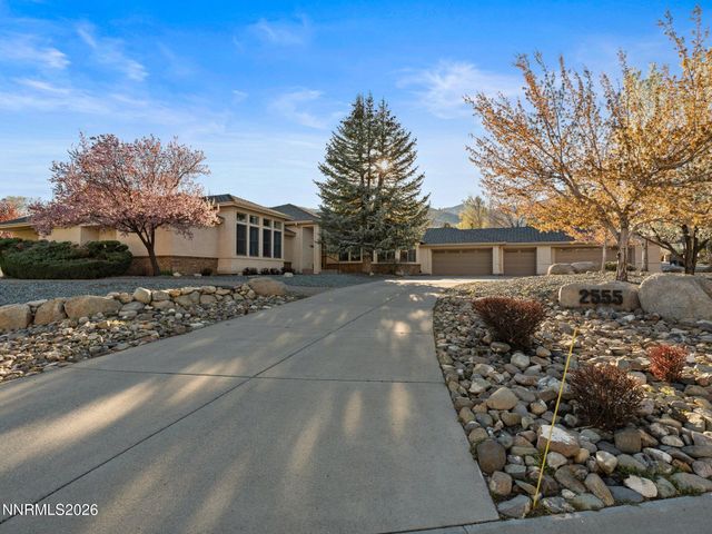 2555 S Wellington, Carson City, NV 89703