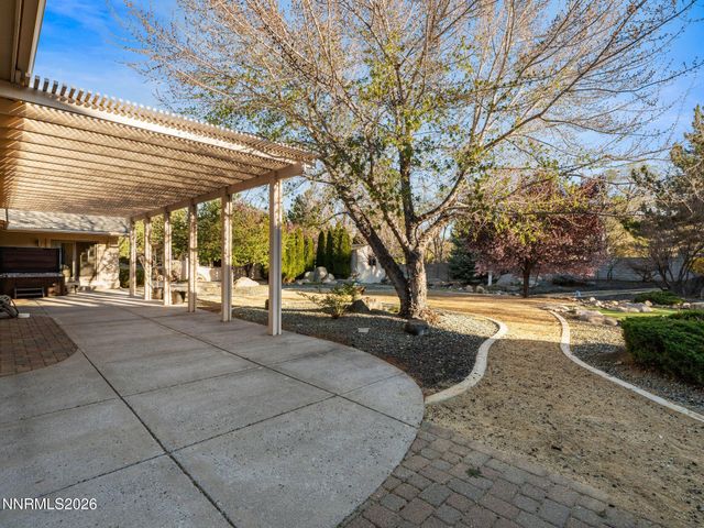 2555 S Wellington, Carson City, NV 89703