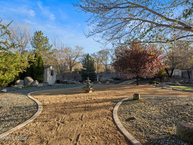 2555 S Wellington, Carson City, NV 89703