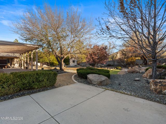 2555 S Wellington, Carson City, NV 89703