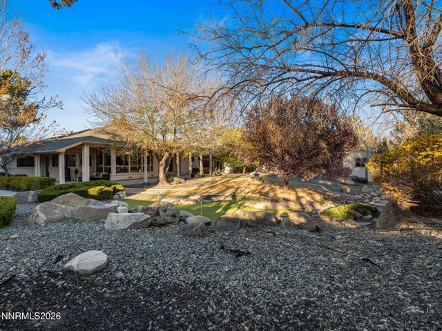 2555 S Wellington, Carson City, NV 89703