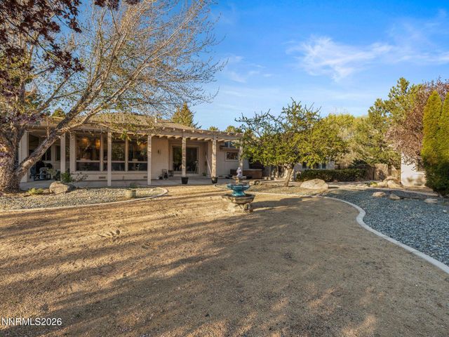 2555 S Wellington, Carson City, NV 89703