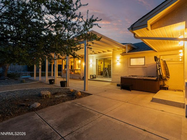 2555 S Wellington, Carson City, NV 89703