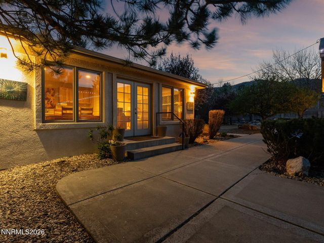 2555 S Wellington, Carson City, NV 89703