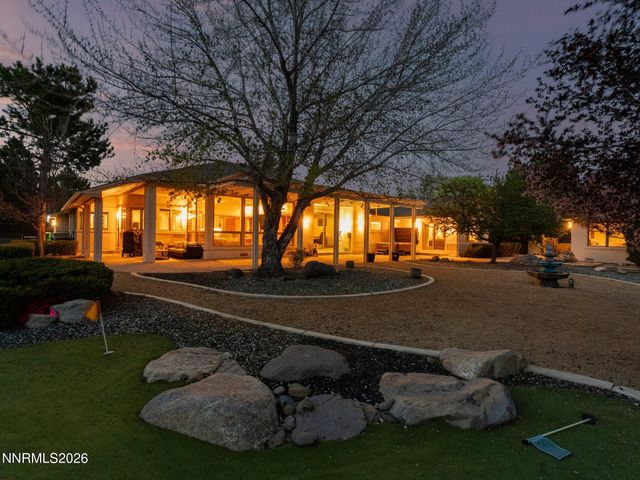 2555 S Wellington, Carson City, NV 89703