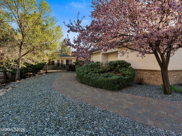 2555 S Wellington, Carson City, NV 89703