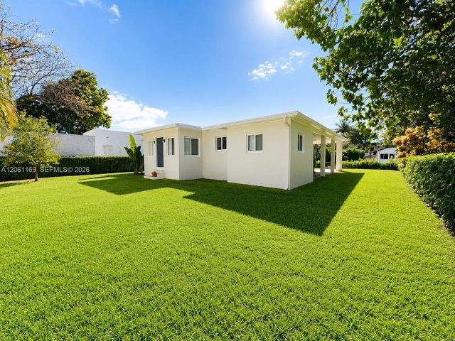 61 NW 47 Street, Miami, FL 33127