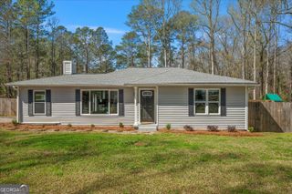 100 Fairview Road, Brooks, GA 30205