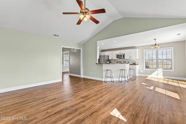 141 Weste Avenue, Jacksonville, NC 28540