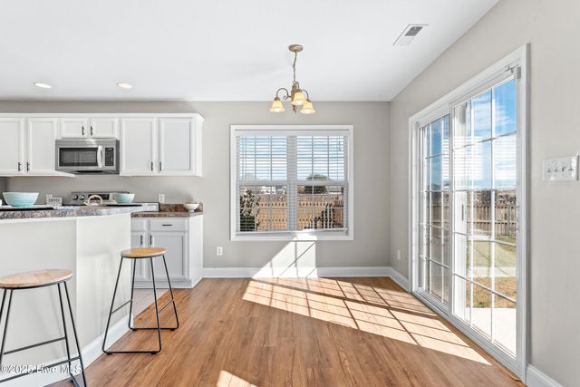 141 Weste Avenue, Jacksonville, NC 28540