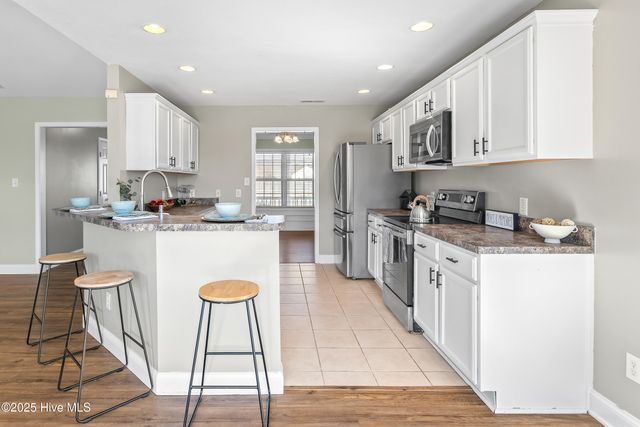 141 Weste Avenue, Jacksonville, NC 28540