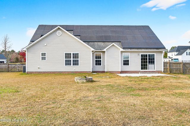 141 Weste Avenue, Jacksonville, NC 28540