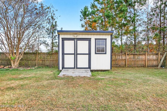 141 Weste Avenue, Jacksonville, NC 28540