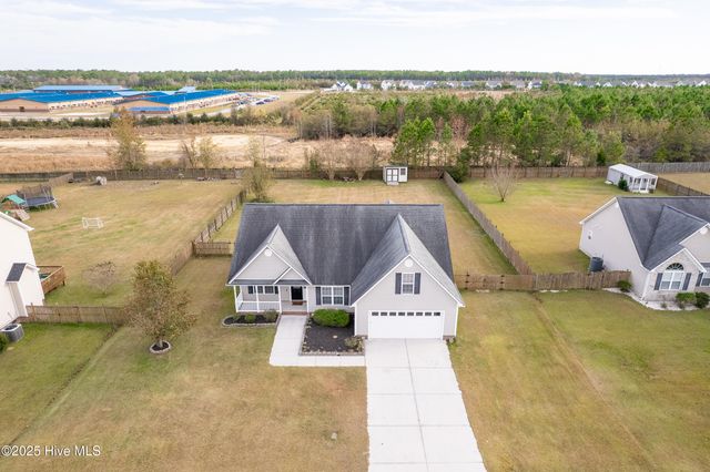 141 Weste Avenue, Jacksonville, NC 28540