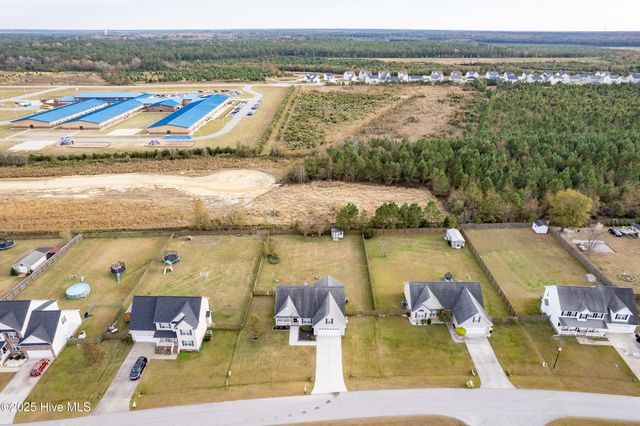 141 Weste Avenue, Jacksonville, NC 28540