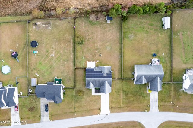 141 Weste Avenue, Jacksonville, NC 28540