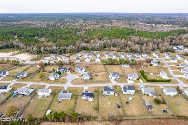 141 Weste Avenue, Jacksonville, NC 28540