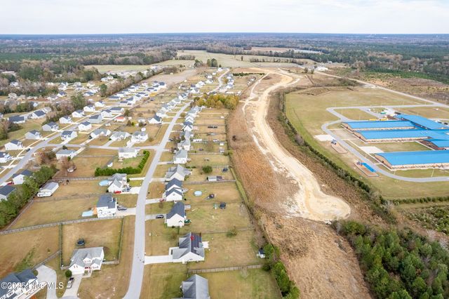 141 Weste Avenue, Jacksonville, NC 28540