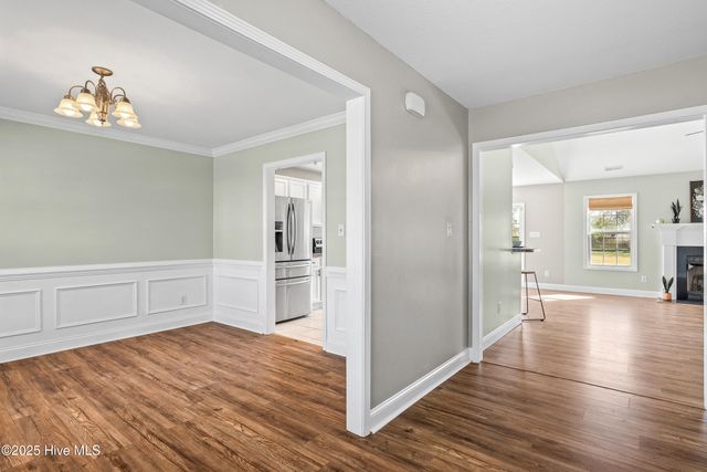 141 Weste Avenue, Jacksonville, NC 28540