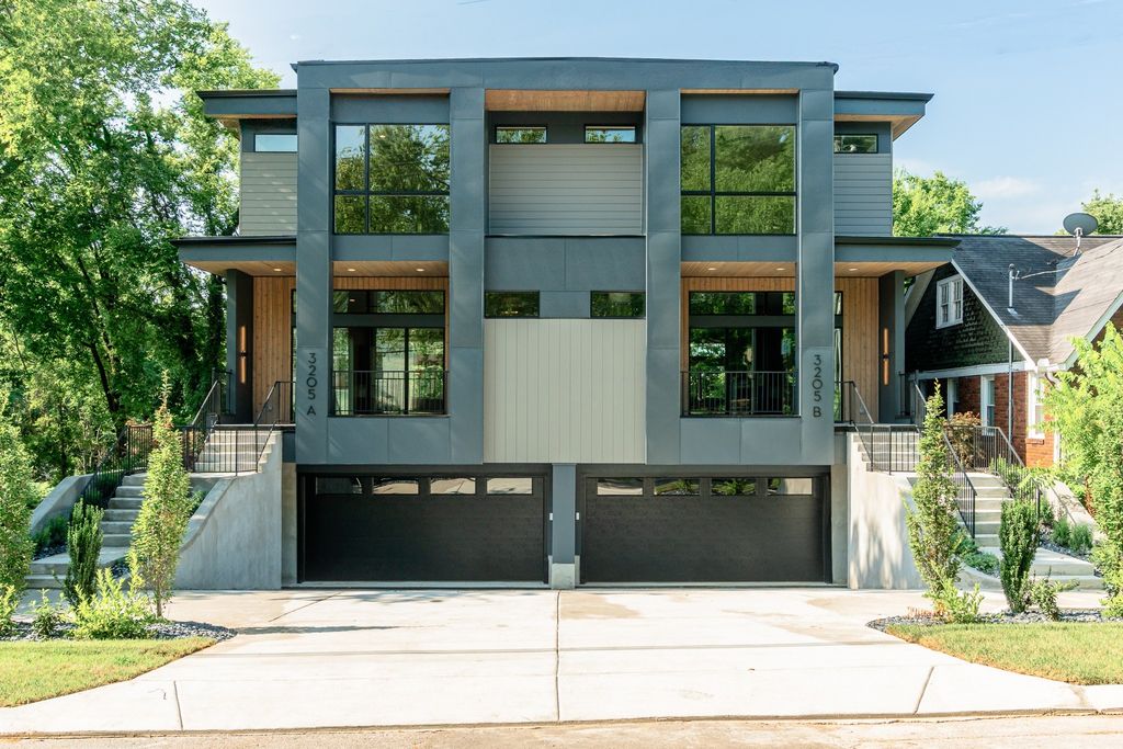 3205A Acklen Ave, Nashville, TN 37212