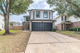19526 Rocky Bank Drive, Tomball, TX 77375