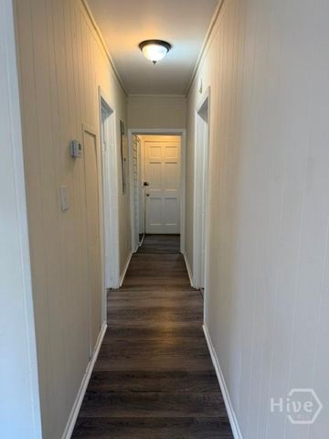 2119 Paige Avenue, Savannah, GA 31405