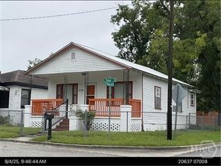 2119 Paige Avenue, Savannah, GA 31405