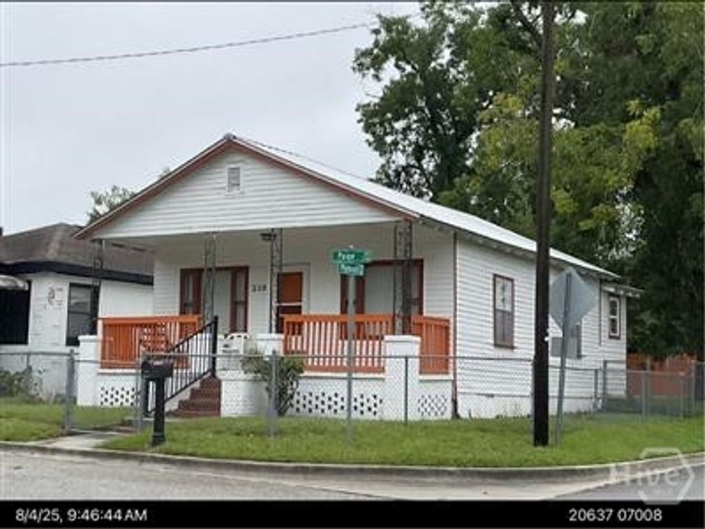 2119 Paige Avenue, Savannah, GA 31405