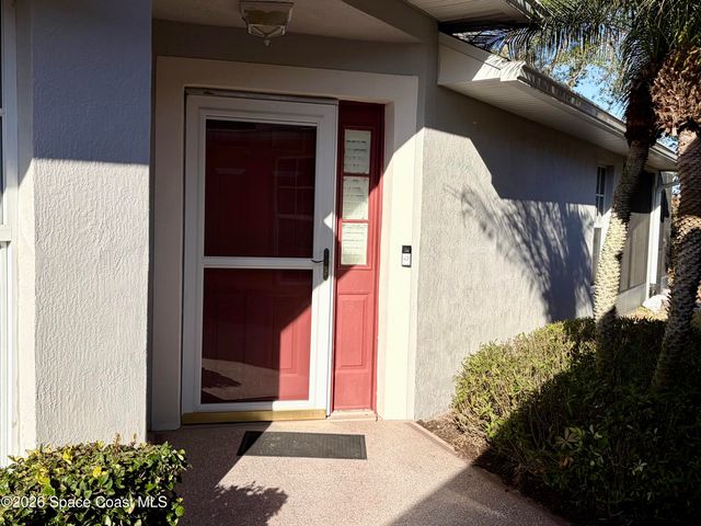 4361 Timothy Drive, Merritt Island, FL 32953