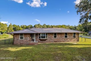 29194 ST MARYS Circle, Hilliard, FL 32046